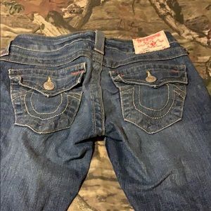 True religion jeans
